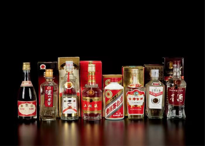 谯城老酒储存的方法